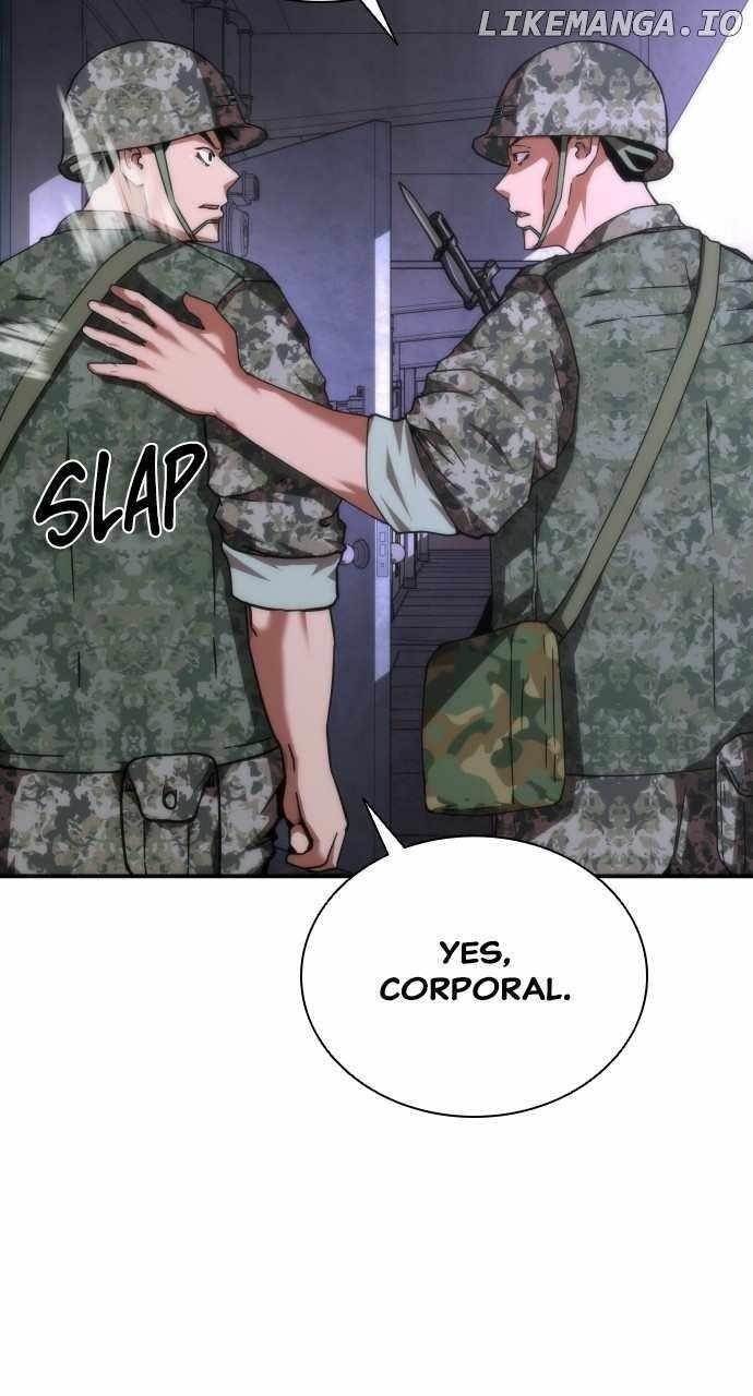 18+ Zombie Revelation: 82-08 Chapter 21 page 16