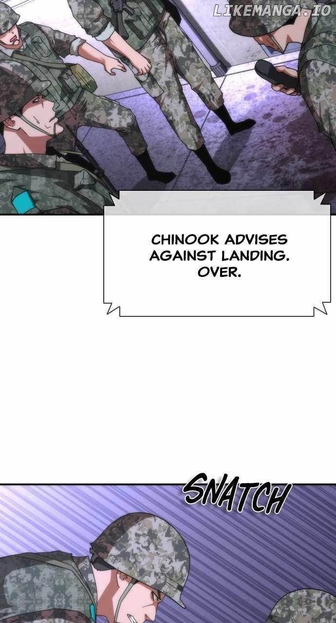 18+ Zombie Revelation: 82-08 Chapter 21 page 20