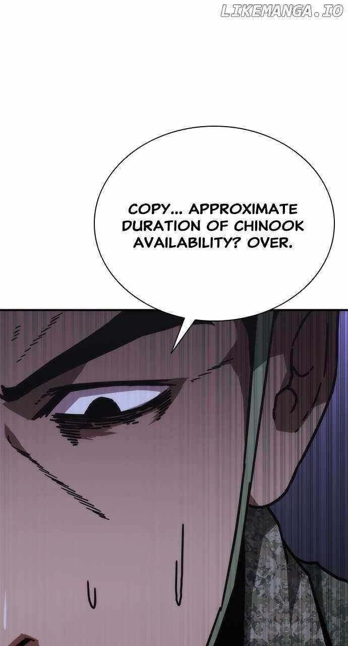 18+ Zombie Revelation: 82-08 Chapter 21 page 23