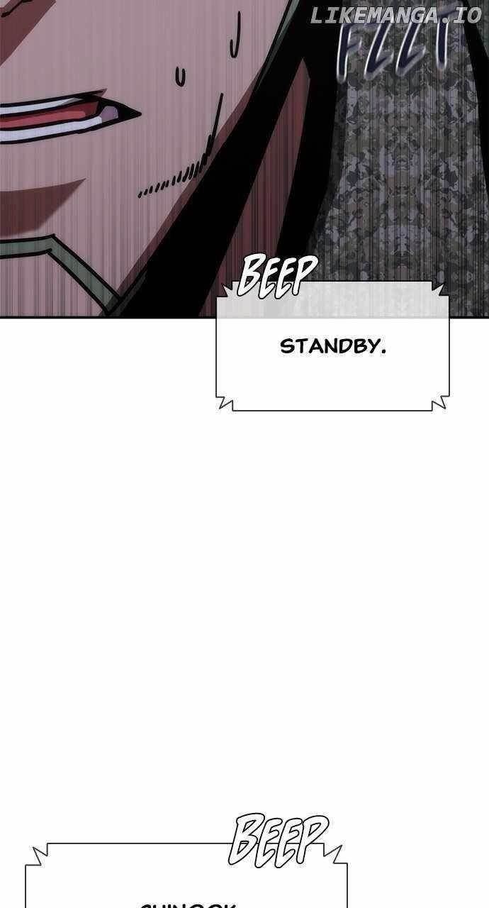 18+ Zombie Revelation: 82-08 Chapter 21 page 24