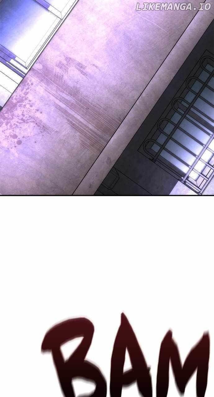 18+ Zombie Revelation: 82-08 Chapter 21 page 26