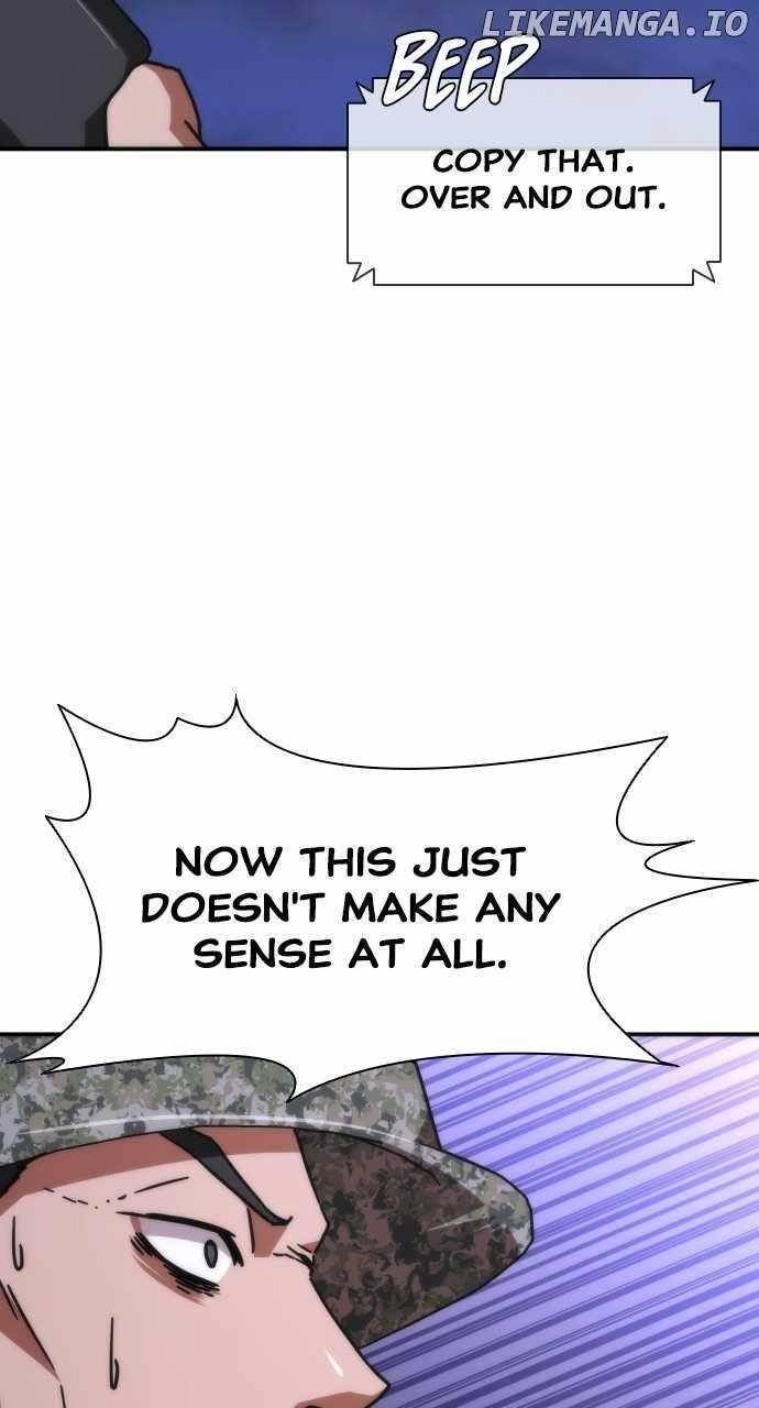 18+ Zombie Revelation: 82-08 Chapter 21 page 31