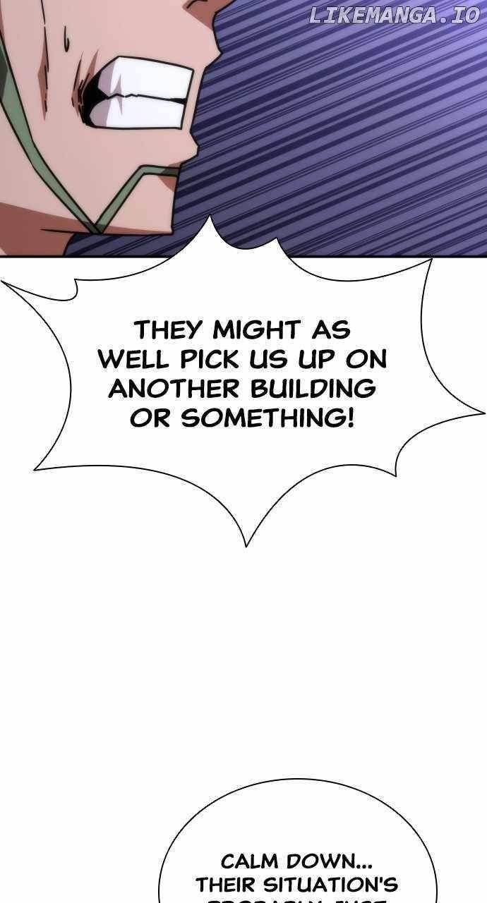 18+ Zombie Revelation: 82-08 Chapter 21 page 32
