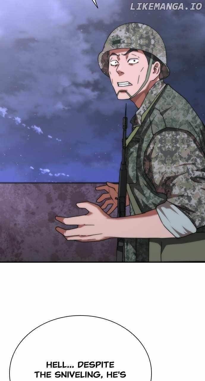18+ Zombie Revelation: 82-08 Chapter 21 page 37
