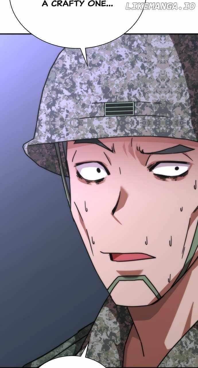 18+ Zombie Revelation: 82-08 Chapter 21 page 38