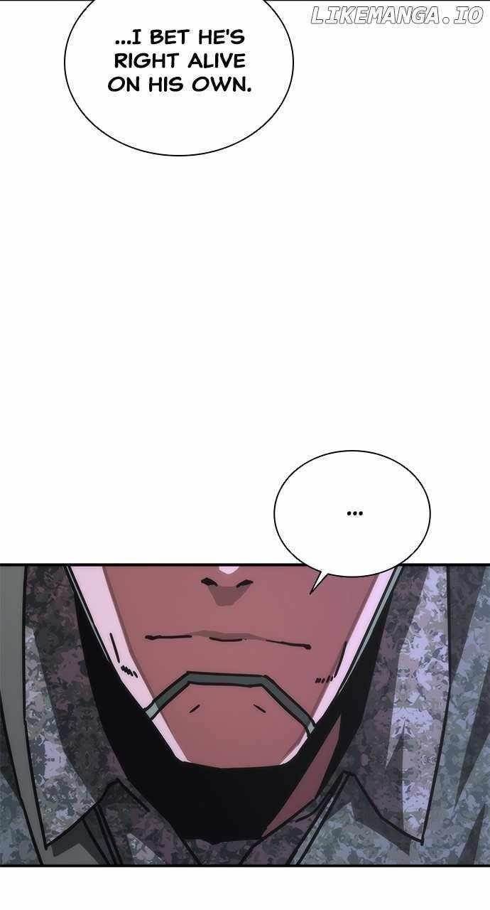 18+ Zombie Revelation: 82-08 Chapter 21 page 39