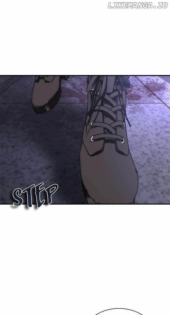 18+ Zombie Revelation: 82-08 Chapter 21 page 40