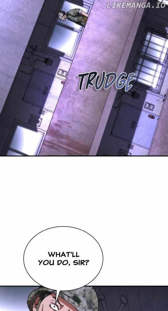 18+ Zombie Revelation: 82-08 Chapter 21 page 42