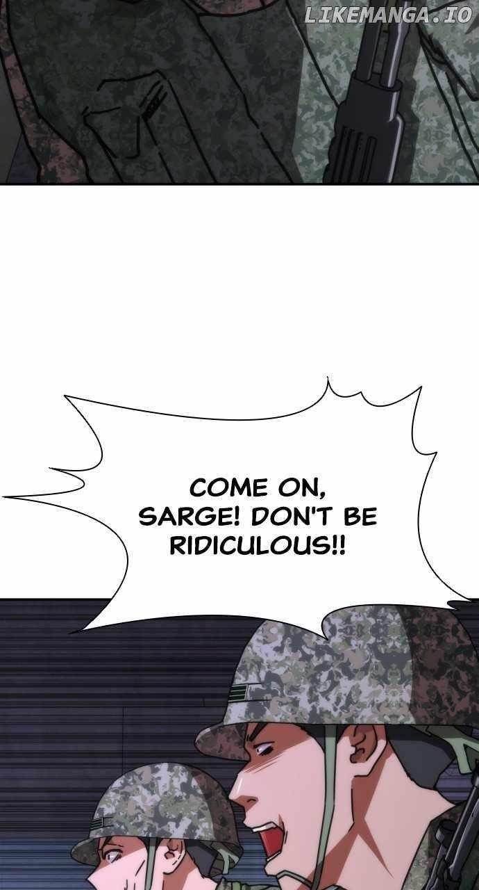 18+ Zombie Revelation: 82-08 Chapter 21 page 49