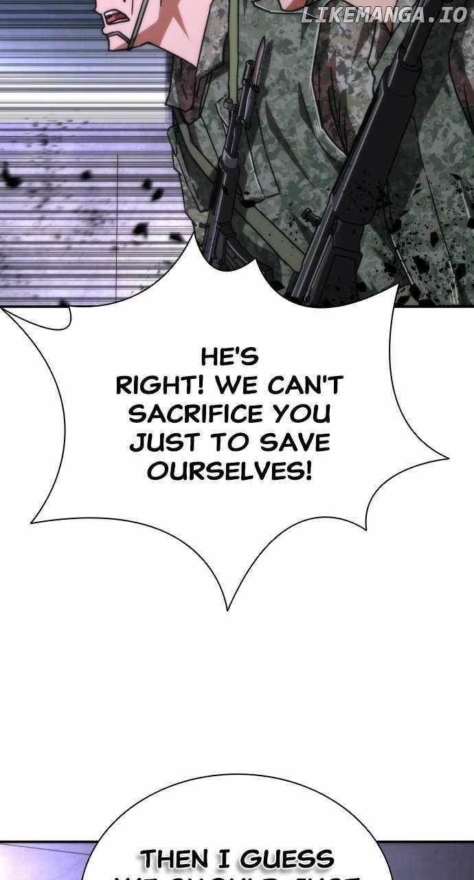 18+ Zombie Revelation: 82-08 Chapter 21 page 50