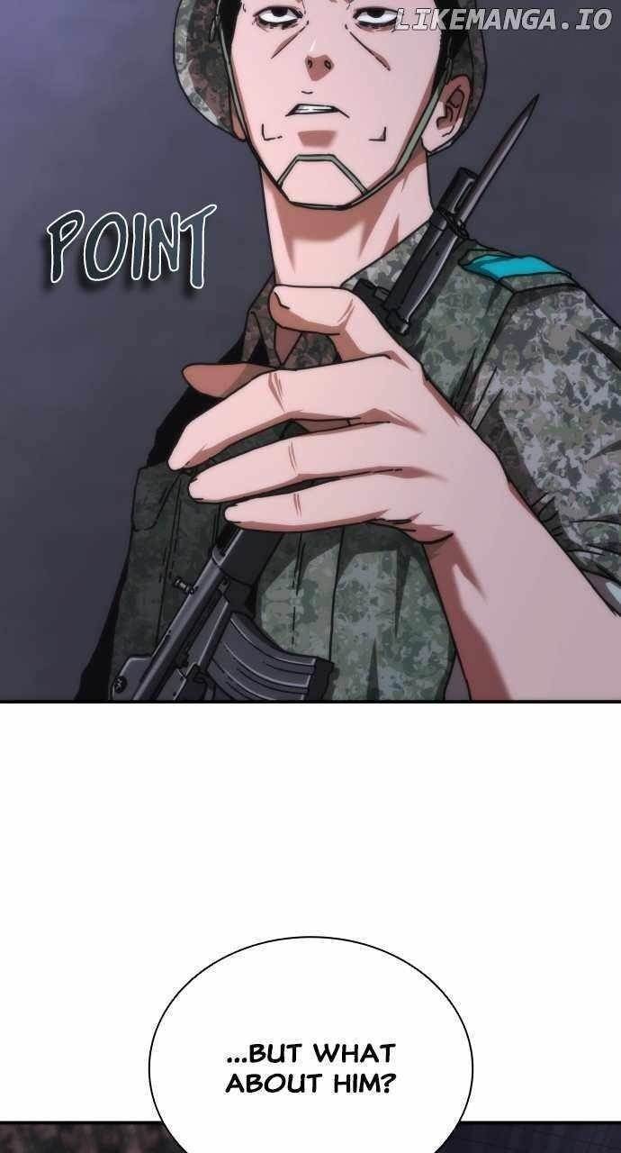 18+ Zombie Revelation: 82-08 Chapter 21 page 53