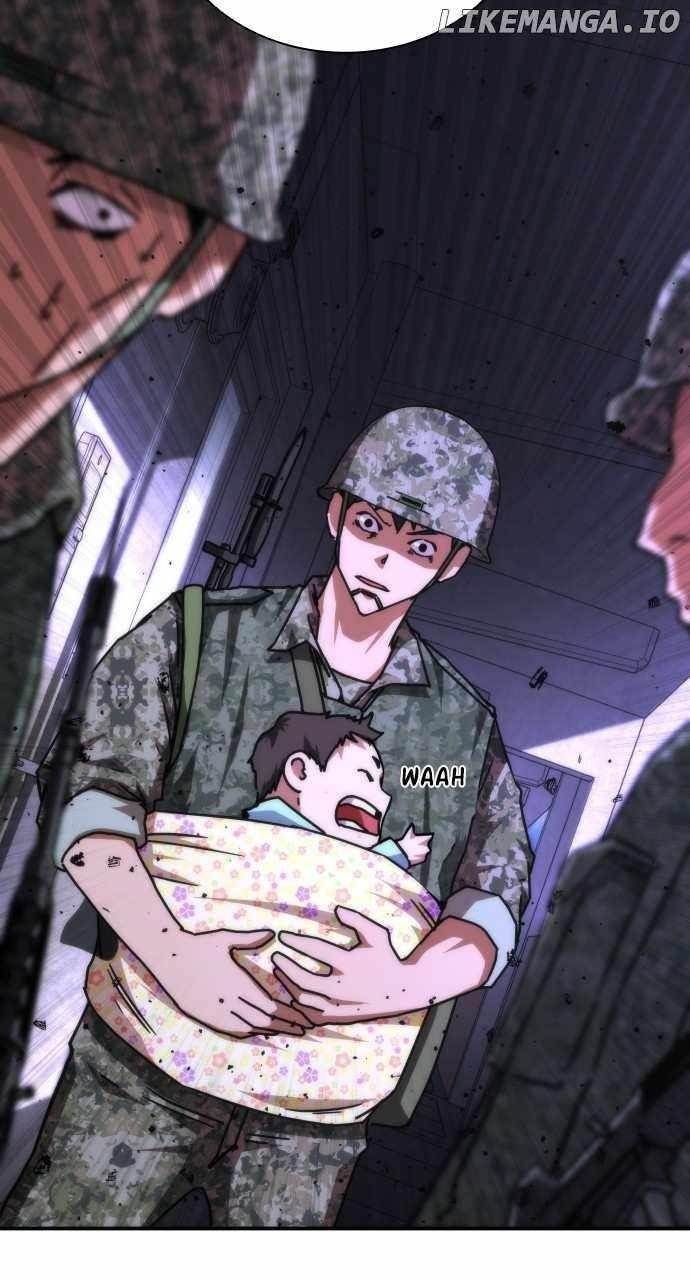 18+ Zombie Revelation: 82-08 Chapter 21 page 54