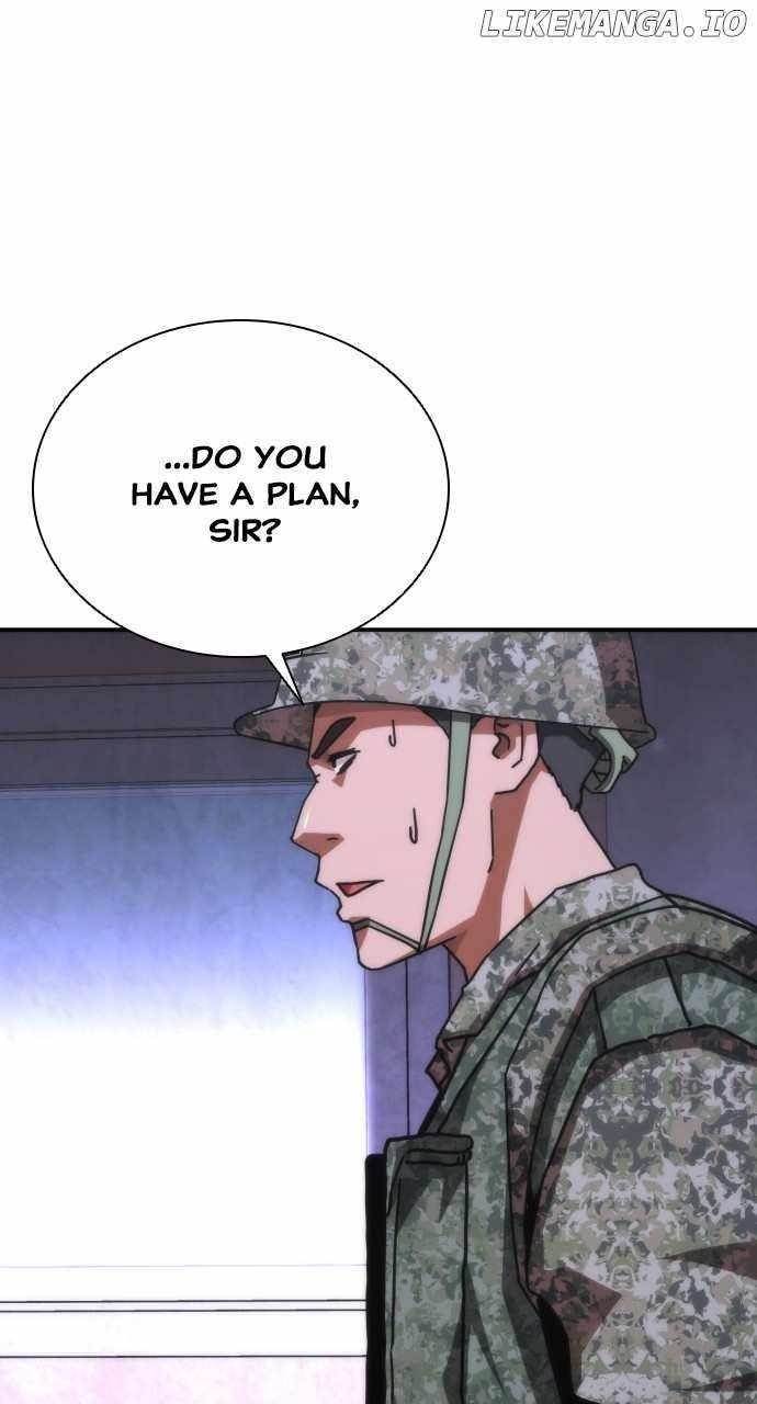 18+ Zombie Revelation: 82-08 Chapter 21 page 55