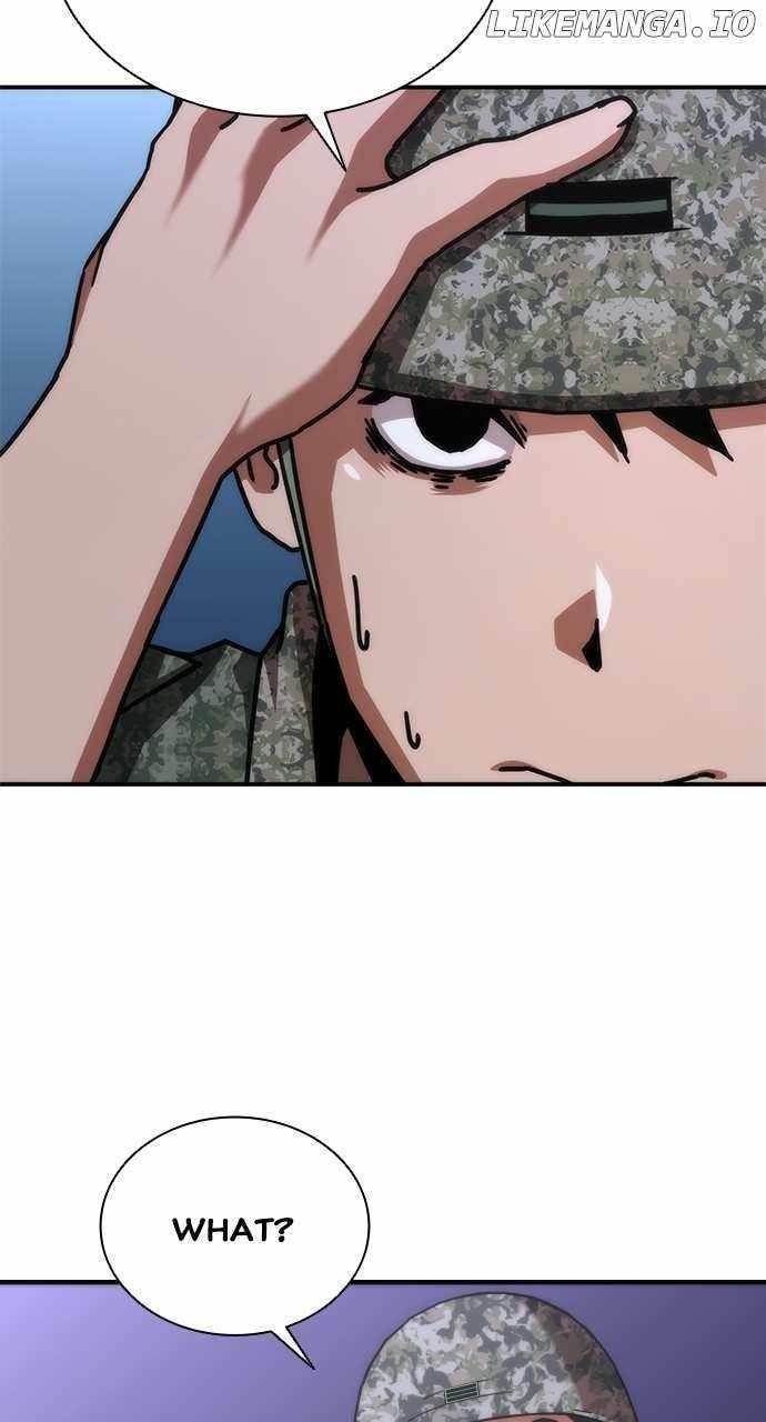 18+ Zombie Revelation: 82-08 Chapter 21 page 64
