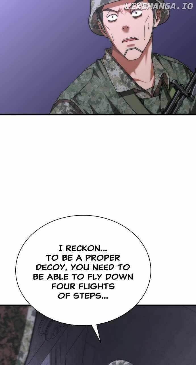 18+ Zombie Revelation: 82-08 Chapter 21 page 65