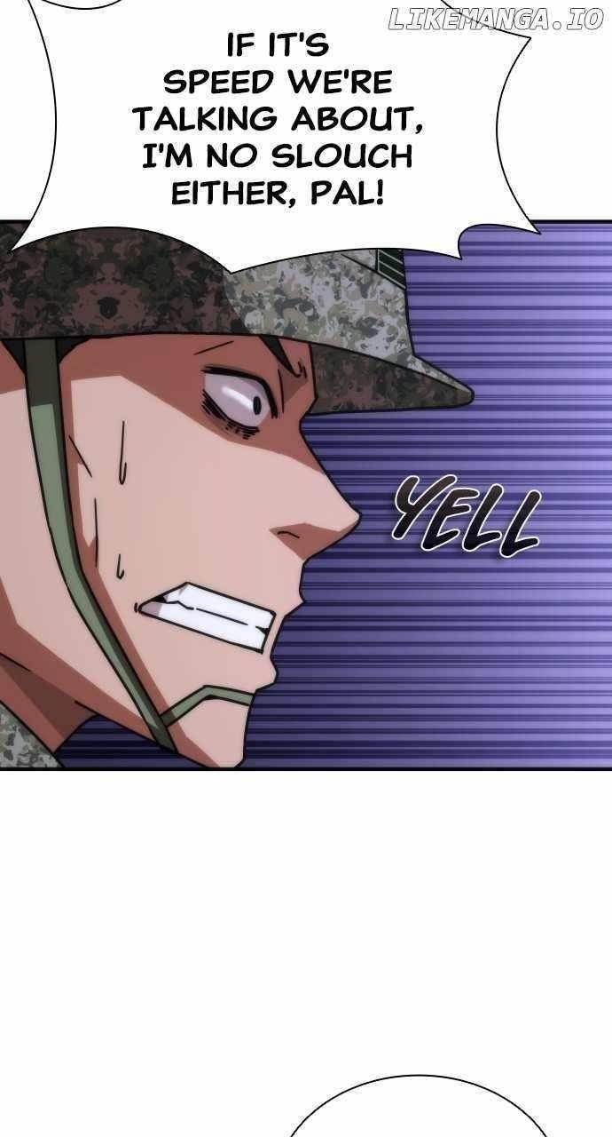 18+ Zombie Revelation: 82-08 Chapter 21 page 67