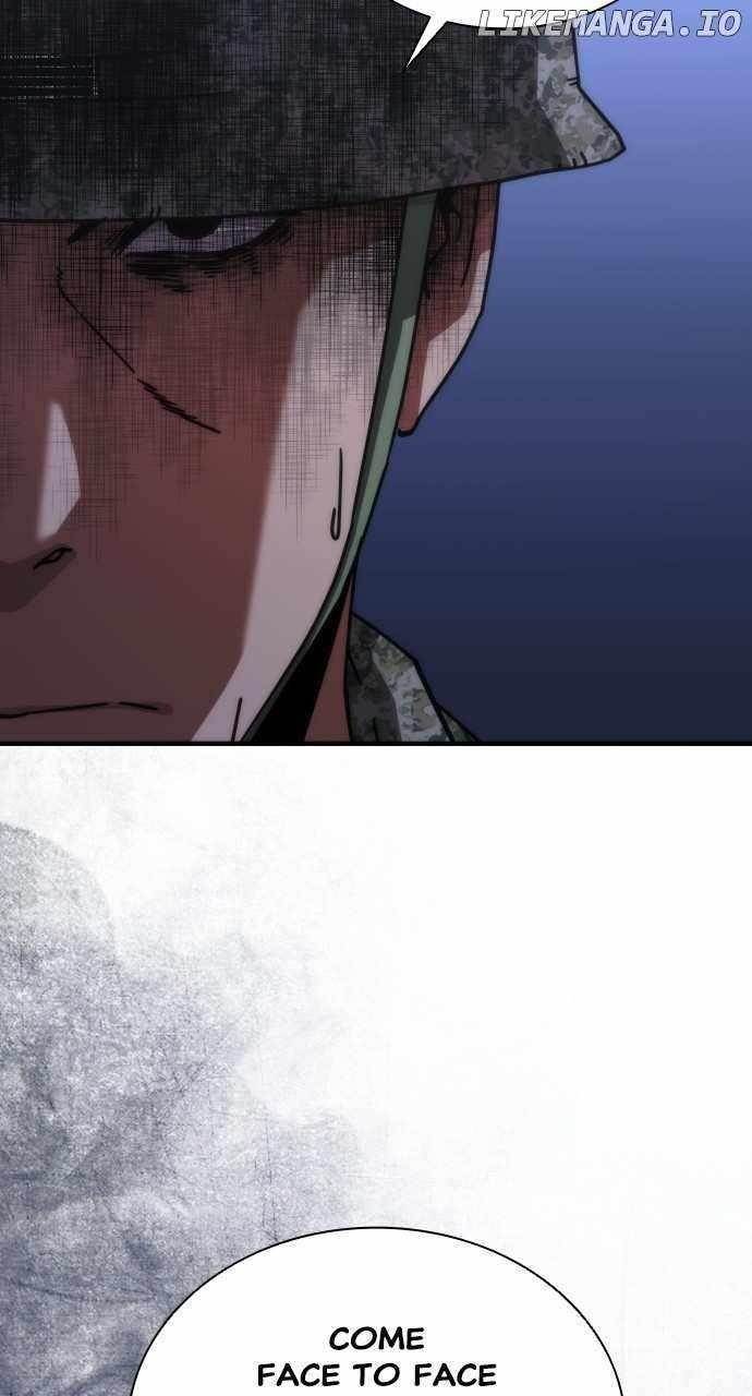 18+ Zombie Revelation: 82-08 Chapter 21 page 70