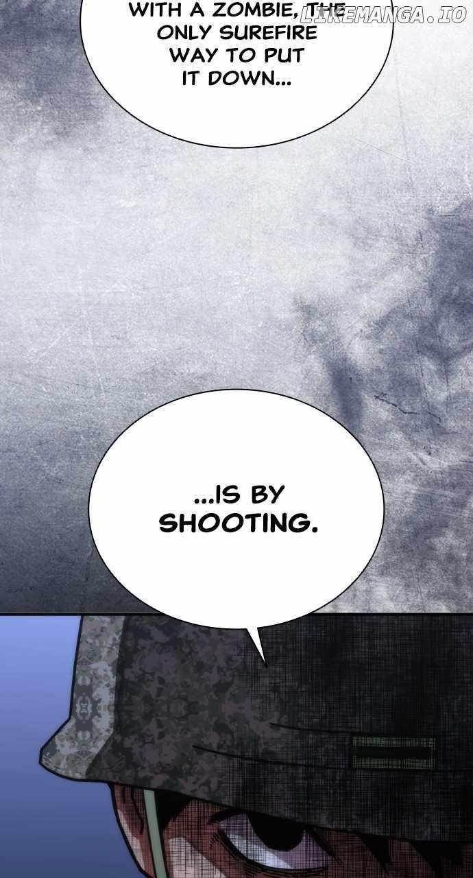 18+ Zombie Revelation: 82-08 Chapter 21 page 71
