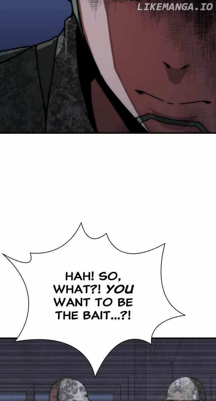 18+ Zombie Revelation: 82-08 Chapter 21 page 72