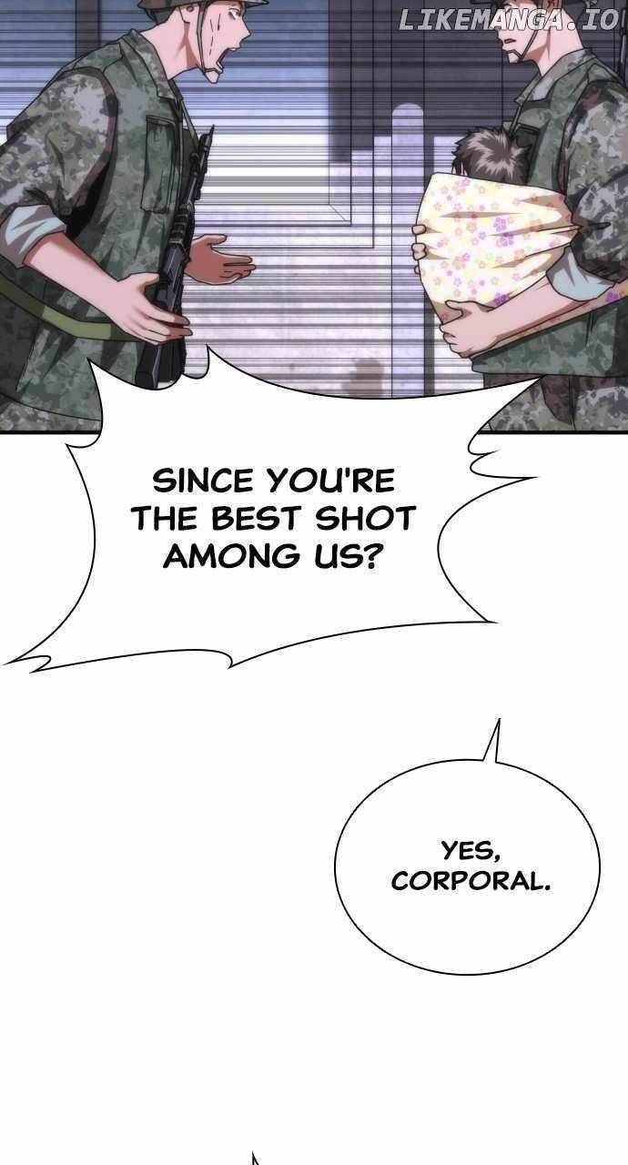 18+ Zombie Revelation: 82-08 Chapter 21 page 73