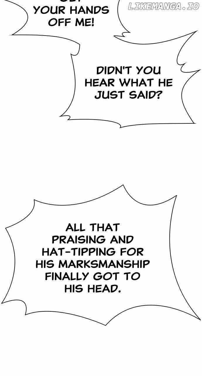 18+ Zombie Revelation: 82-08 Chapter 21 page 75