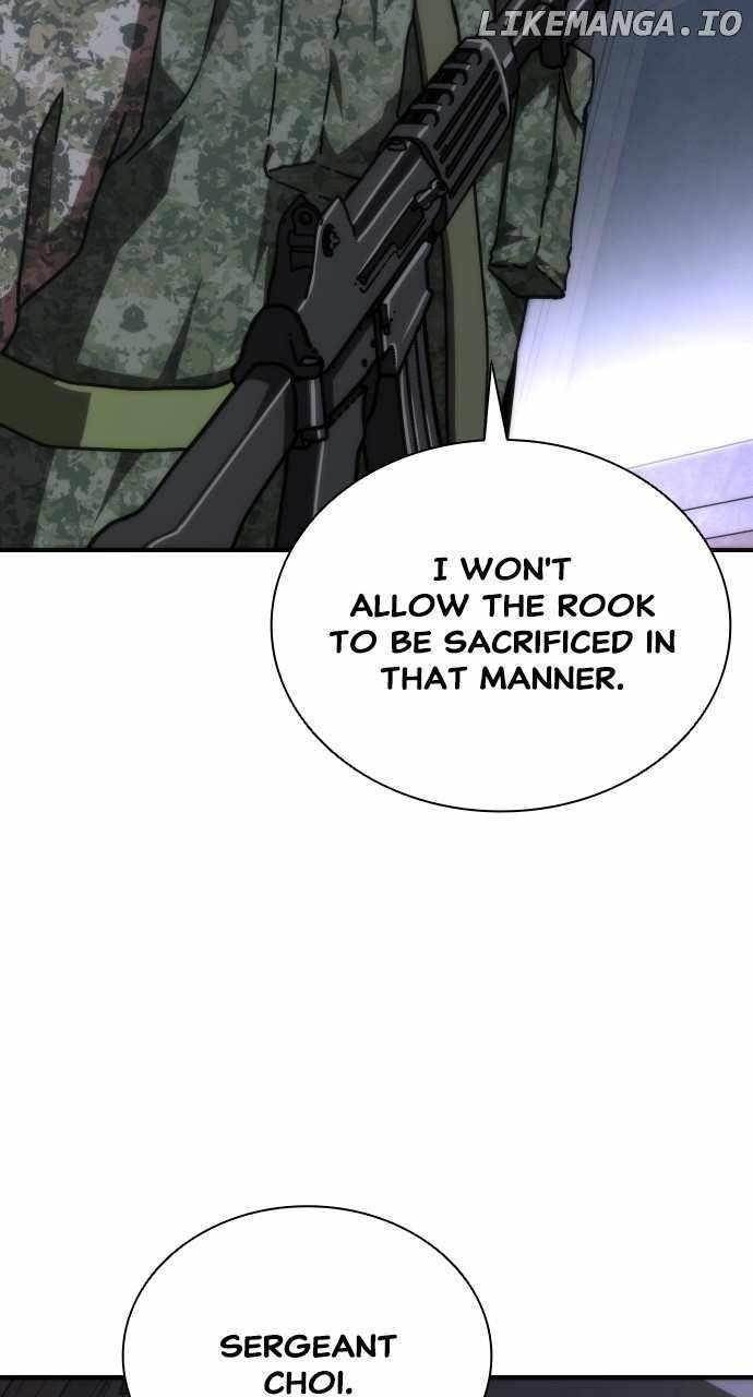 18+ Zombie Revelation: 82-08 Chapter 21 page 77