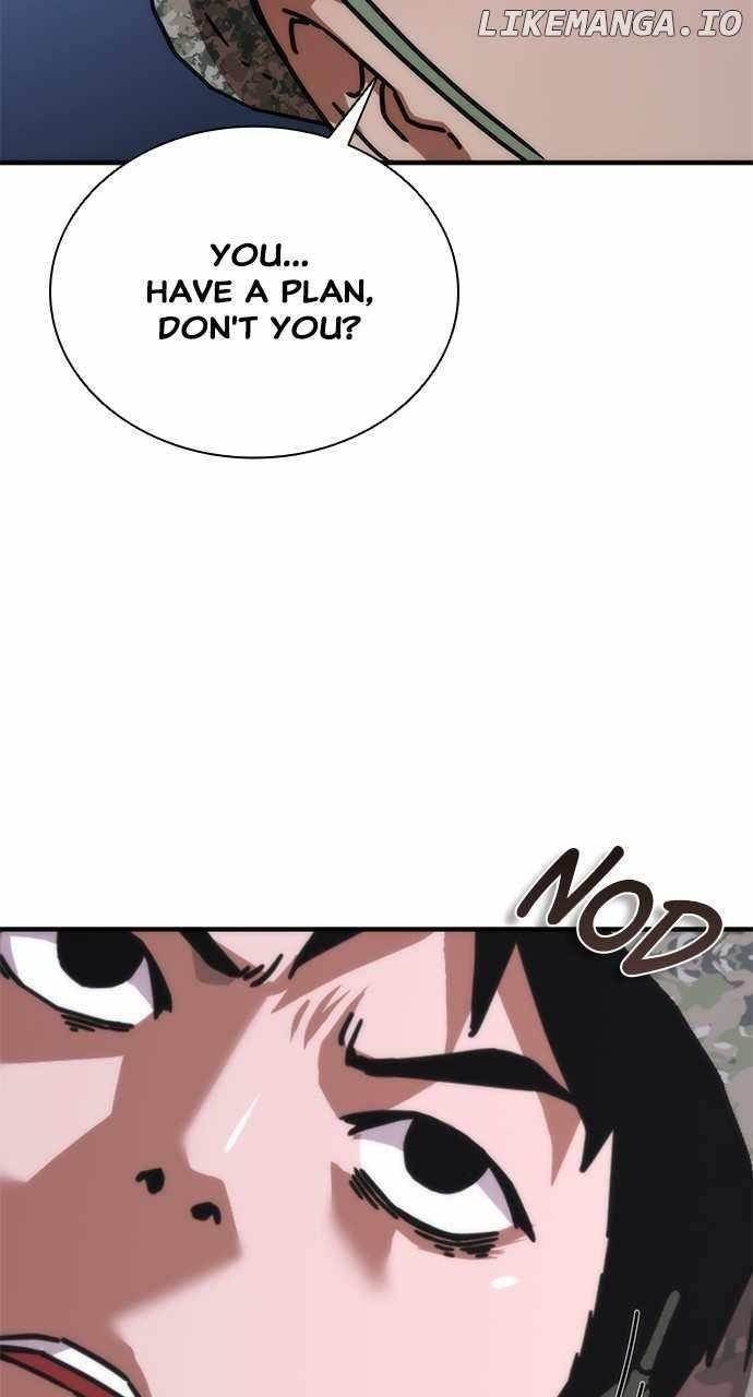 18+ Zombie Revelation: 82-08 Chapter 21 page 80