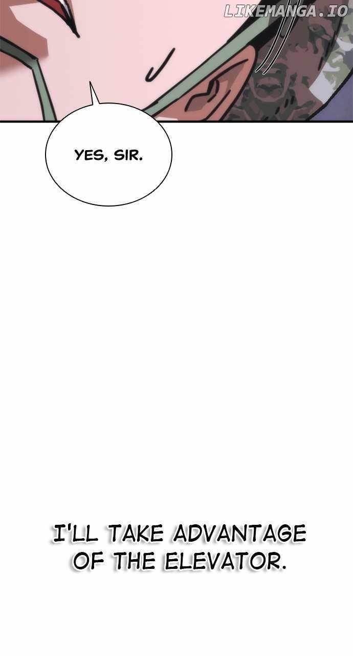 18+ Zombie Revelation: 82-08 Chapter 21 page 81