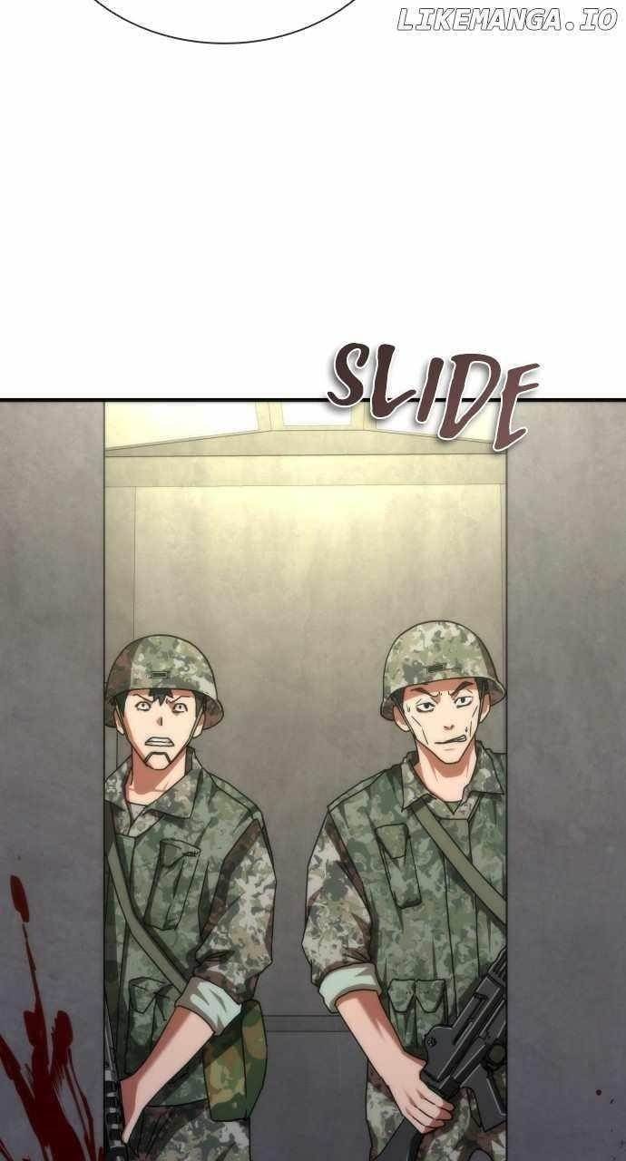18+ Zombie Revelation: 82-08 Chapter 21 page 87