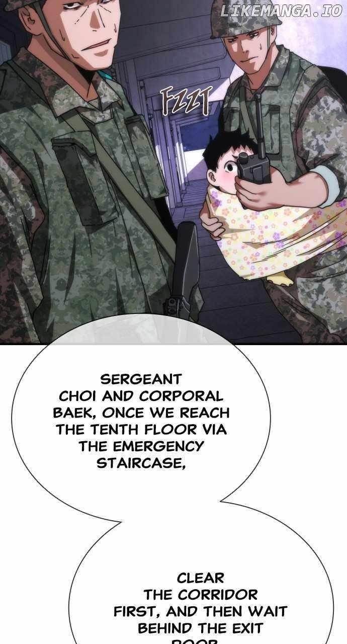 18+ Zombie Revelation: 82-08 Chapter 21 page 89
