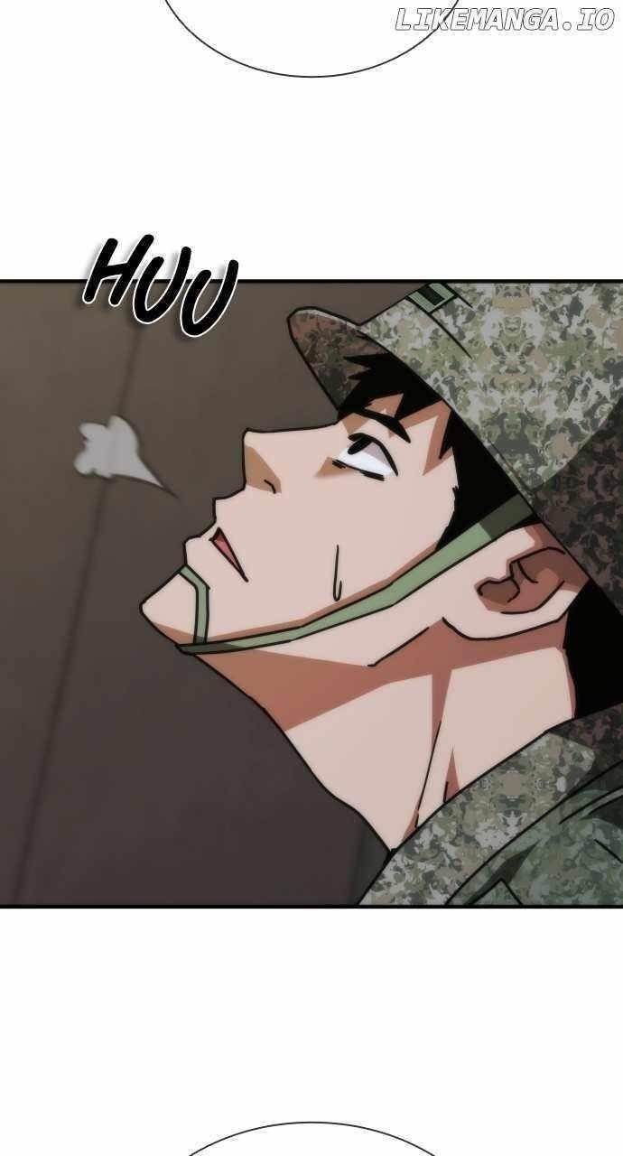 18+ Zombie Revelation: 82-08 Chapter 21 page 92