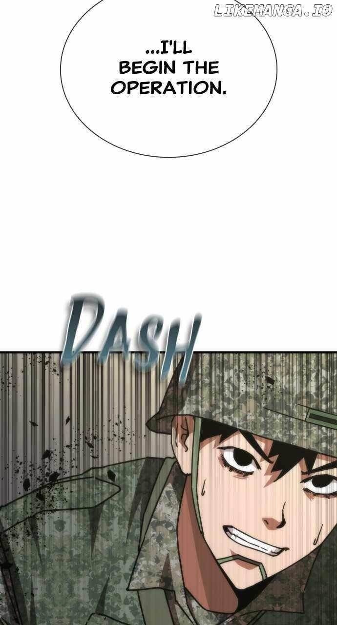 18+ Zombie Revelation: 82-08 Chapter 21 page 93