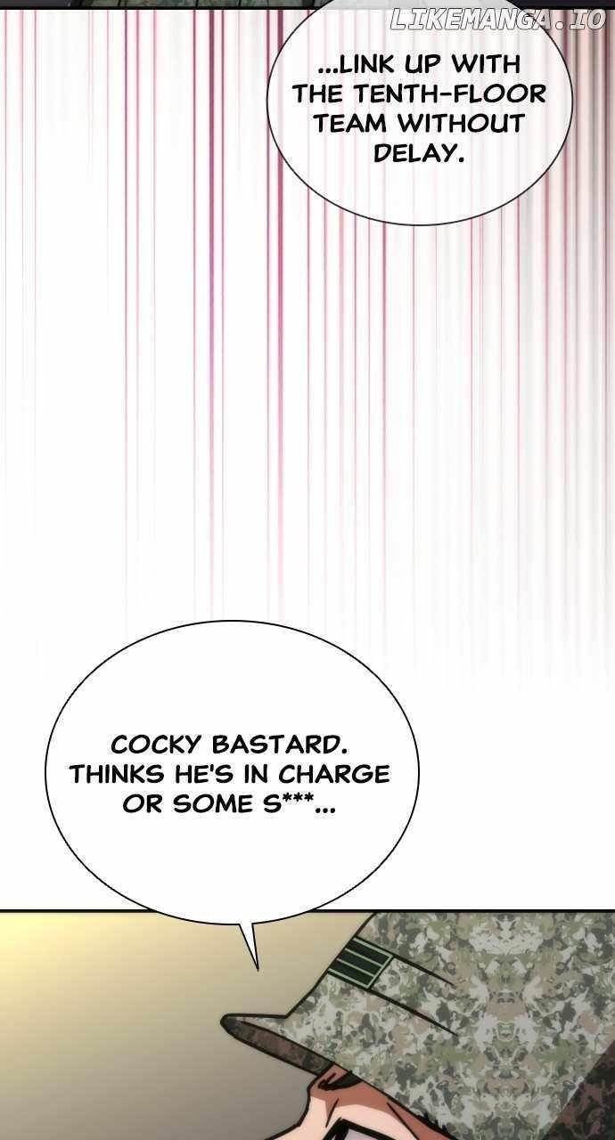18+ Zombie Revelation: 82-08 Chapter 21 page 98