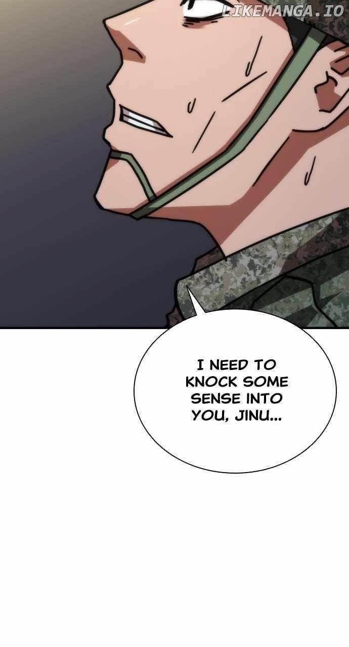18+ Zombie Revelation: 82-08 Chapter 21 page 99