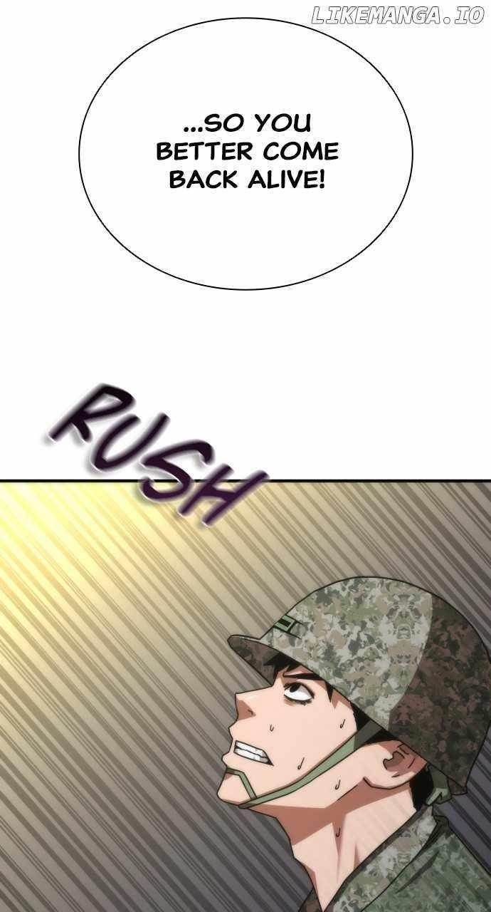 18+ Zombie Revelation: 82-08 Chapter 21 page 100