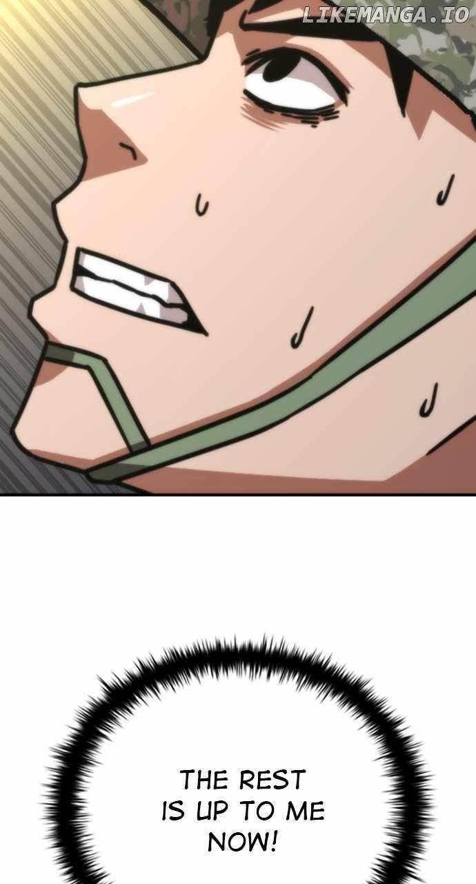 18+ Zombie Revelation: 82-08 Chapter 21 page 102