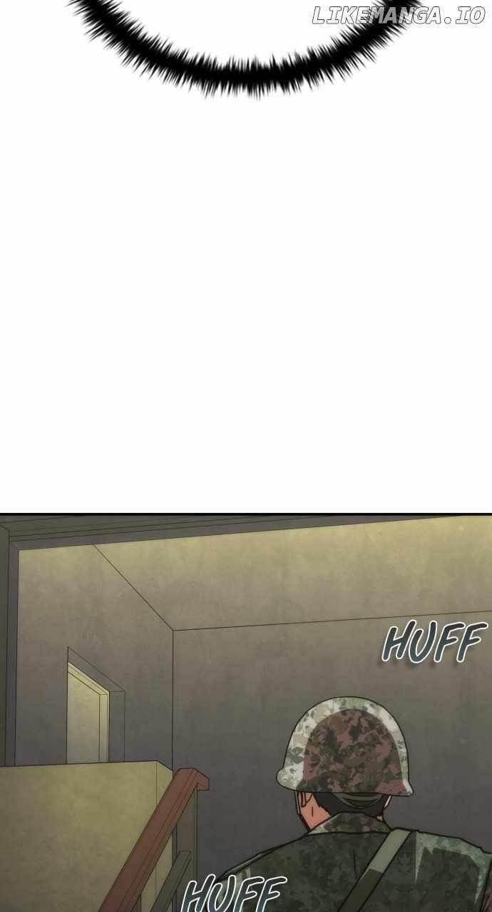 18+ Zombie Revelation: 82-08 Chapter 21 page 103