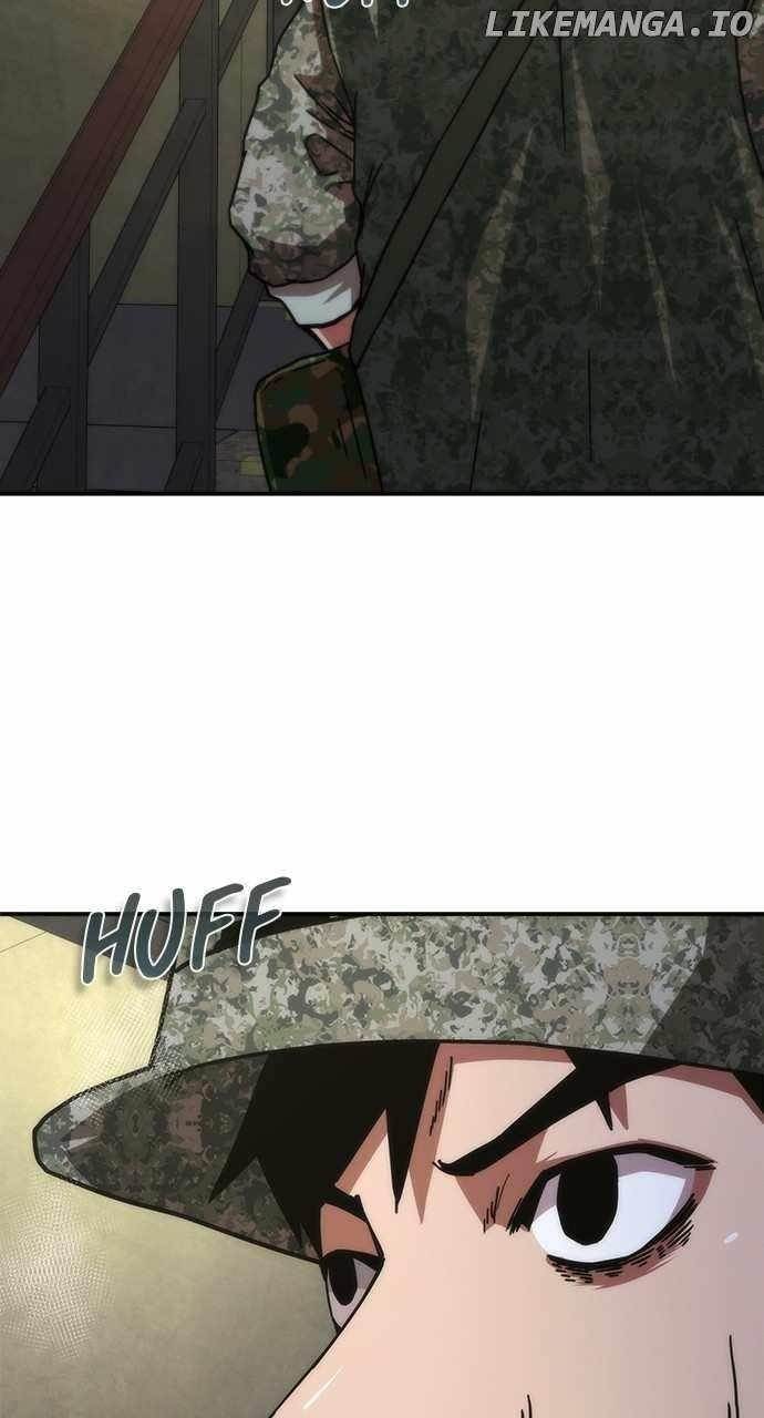 18+ Zombie Revelation: 82-08 Chapter 21 page 104