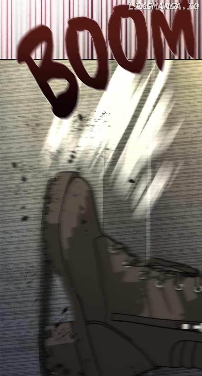 18+ Zombie Revelation: 82-08 Chapter 21 page 107