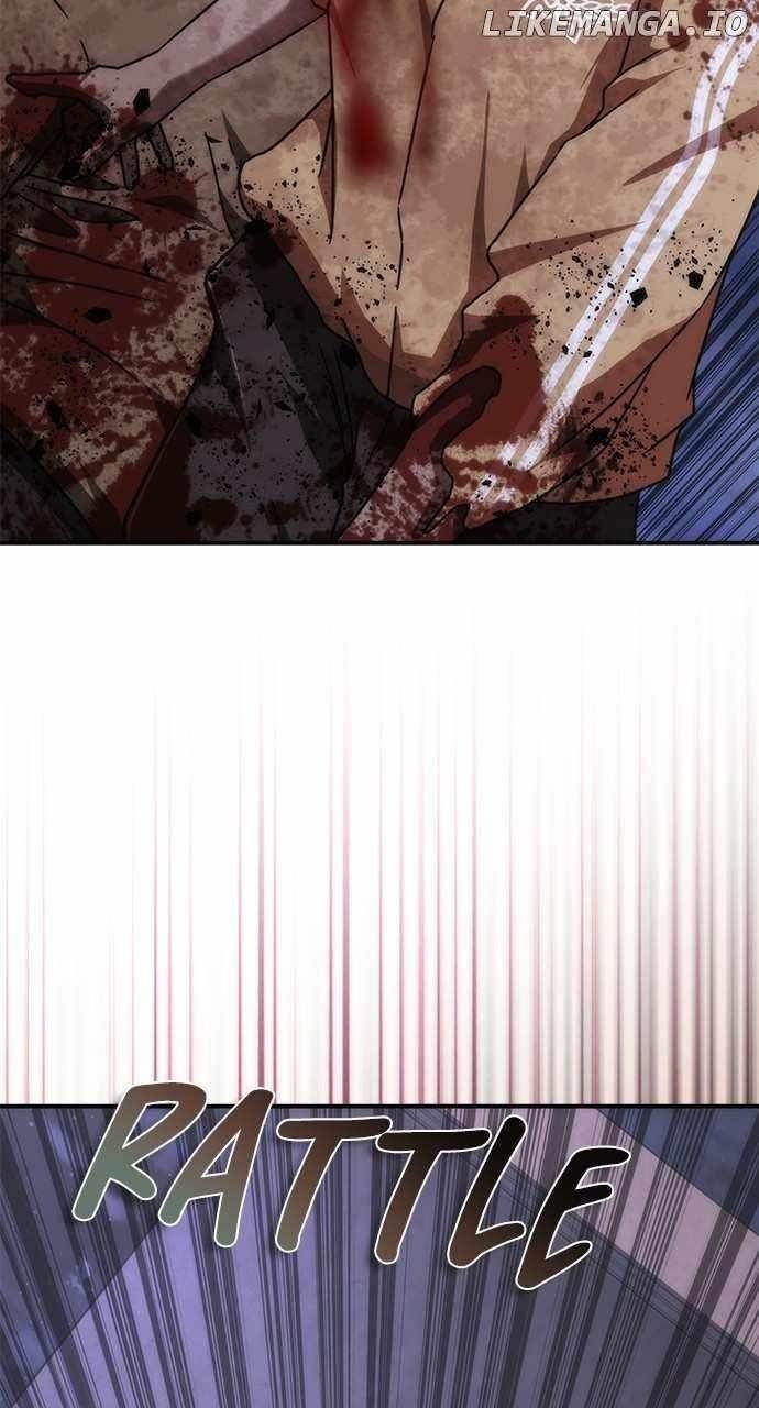 18+ Zombie Revelation: 82-08 Chapter 21 page 110