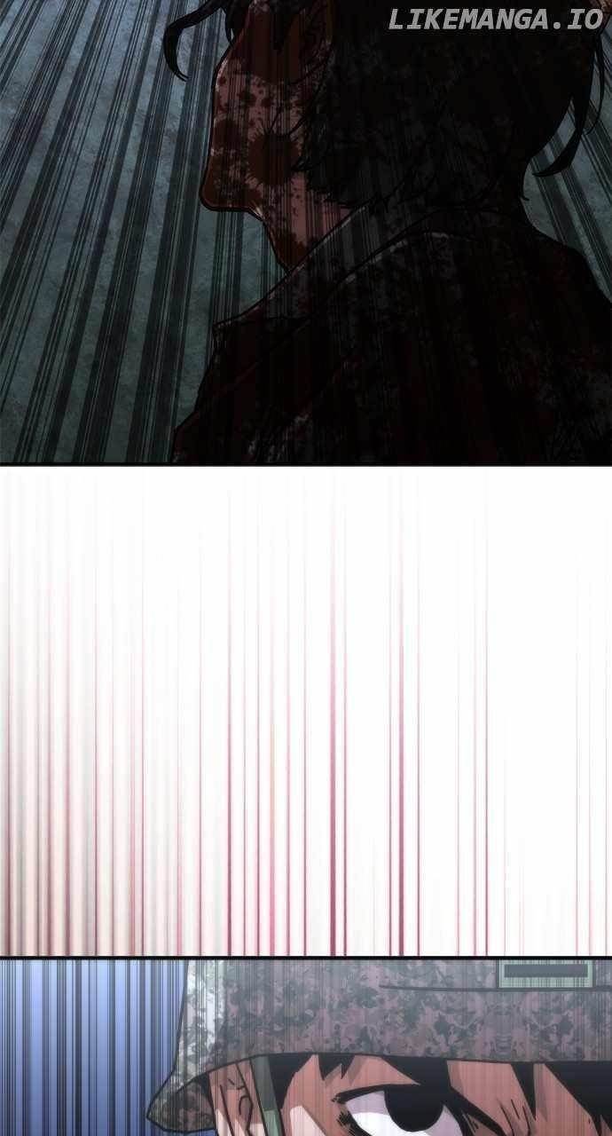 18+ Zombie Revelation: 82-08 Chapter 21 page 112