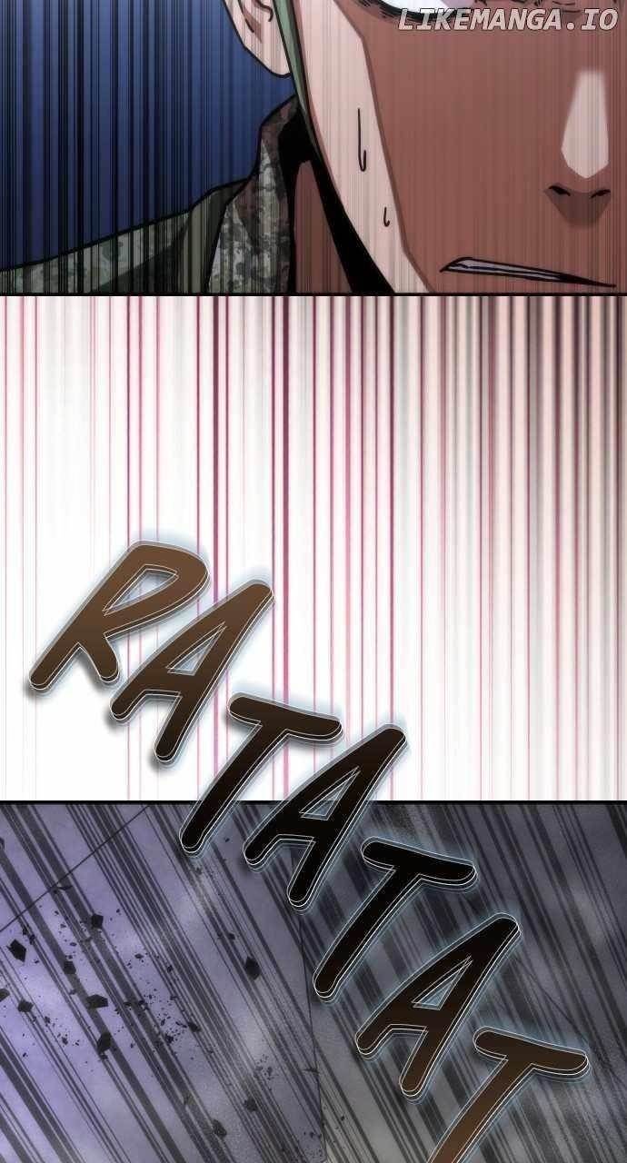 18+ Zombie Revelation: 82-08 Chapter 21 page 113