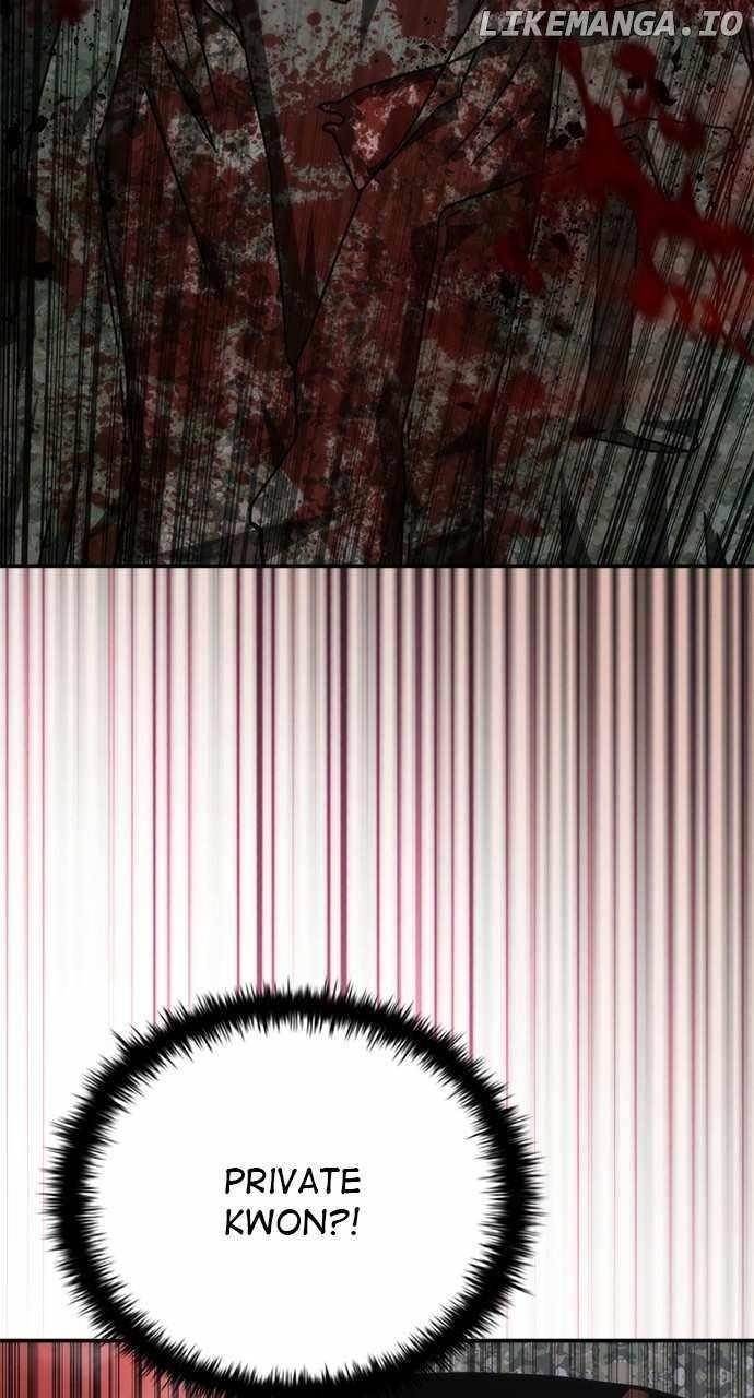 18+ Zombie Revelation: 82-08 Chapter 21 page 119