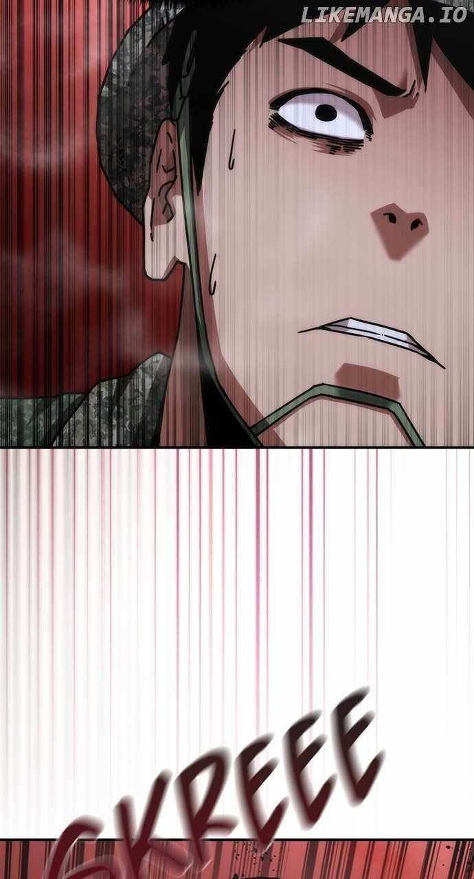 18+ Zombie Revelation: 82-08 Chapter 21 page 120