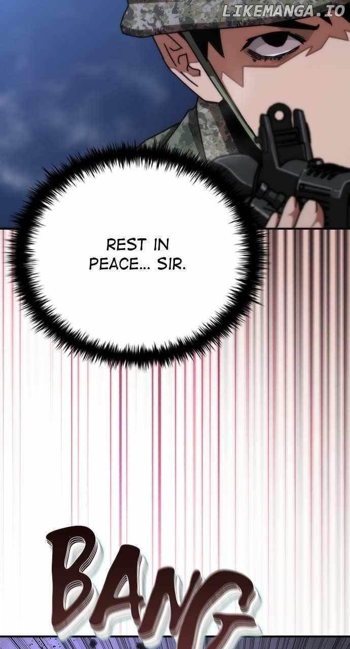 18+ Zombie Revelation: 82-08 Chapter 21 page 122