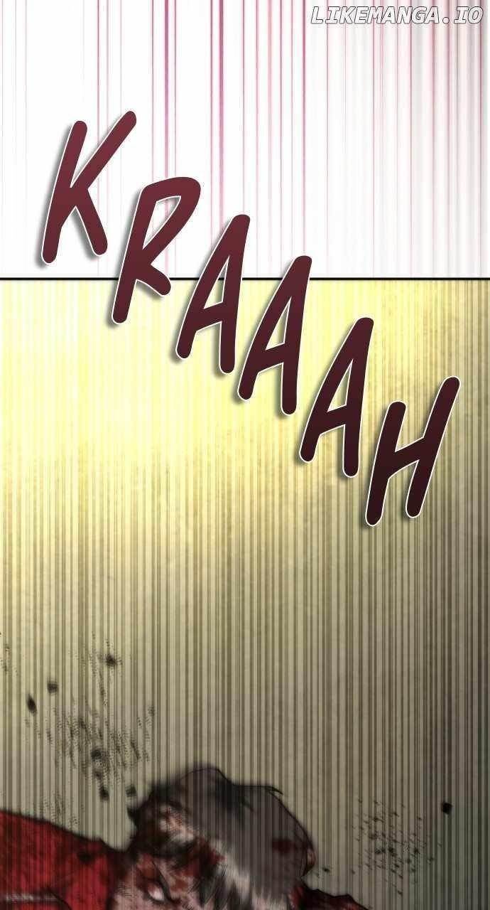 18+ Zombie Revelation: 82-08 Chapter 21 page 131