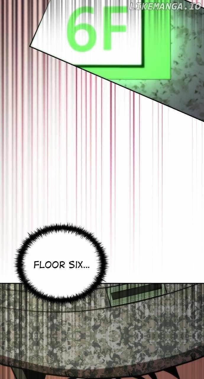 18+ Zombie Revelation: 82-08 Chapter 21 page 138