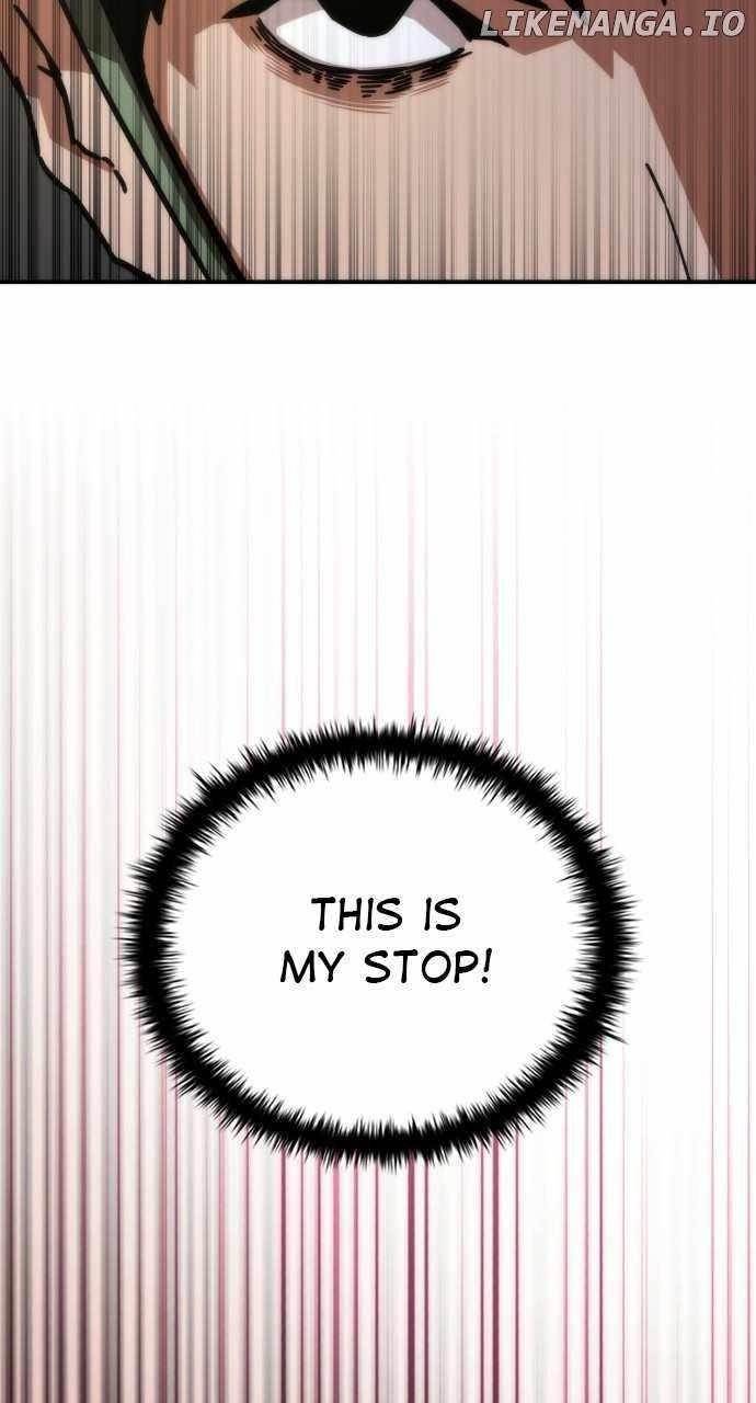 18+ Zombie Revelation: 82-08 Chapter 21 page 139