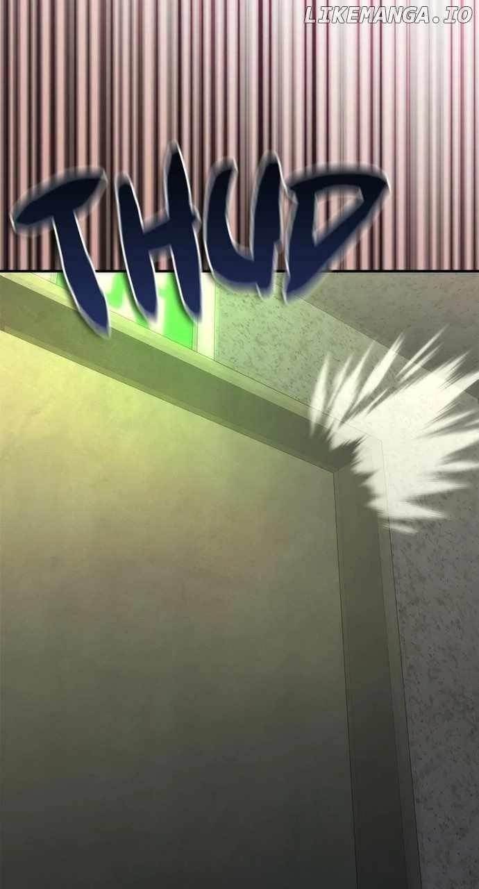 18+ Zombie Revelation: 82-08 Chapter 21 page 140