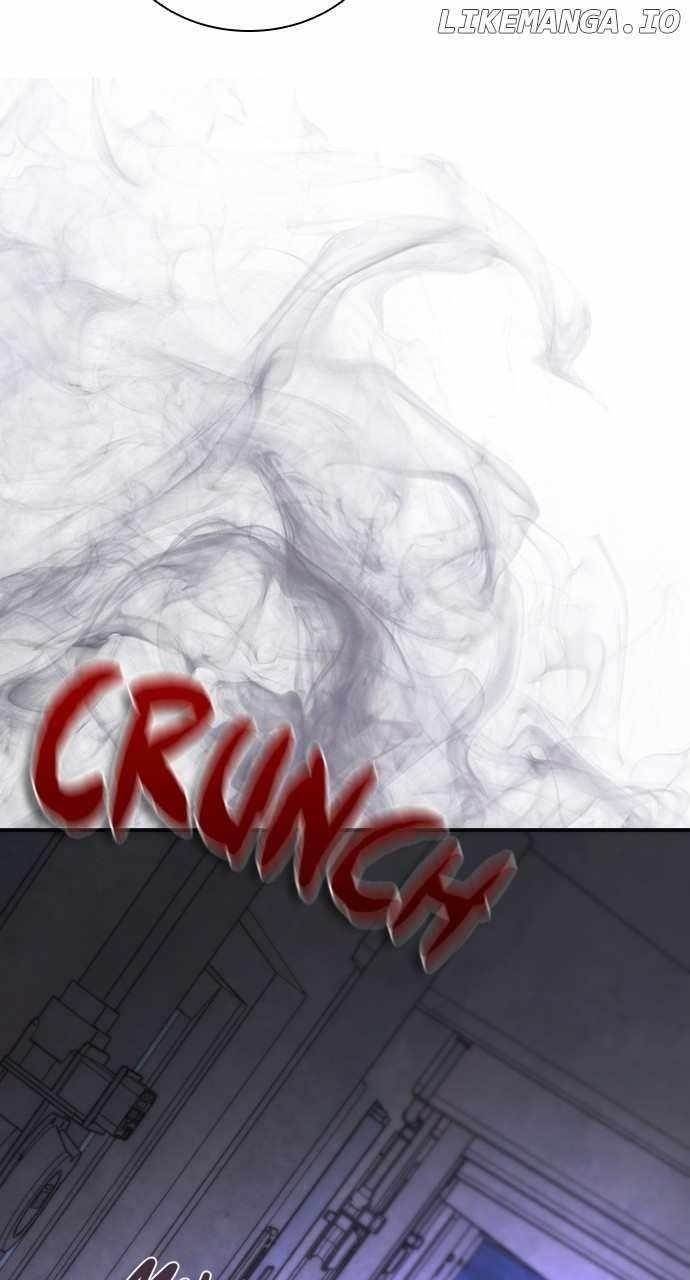 18+ Zombie Revelation: 82-08 Chapter 21 page 144